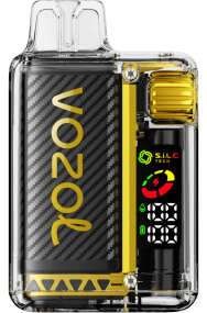 VOZOL vape flavors - VOZOL VISTA 16000/20000 DRAGON FRUIT BANANA CHERRY 0T440V3