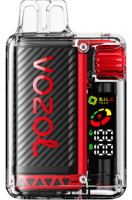 VOZOL vape near me - VOZOL VISTA 16000/20000 STRAWBERRY RASPBERRY CHERRY 0T440V16