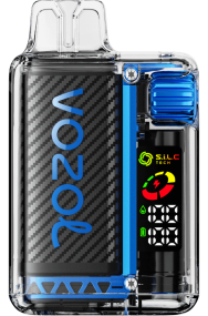 VOZOL vape price - VOZOL VISTA 16000/20000 BLUE RAZZ ICE 0T440V1