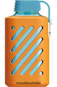 VOZOL Australia - VOZOL GEAR 10000 TANGERINE MANGO GUAVA 0T440V312