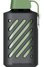 VOZOL vape Australia - VOZOL GEAR 10000 LUSH ICE 0T440V297