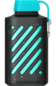 VOZOL vape flavors - VOZOL GEAR 10000 GREEN BLAST 0T440V293
