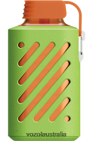 VOZOL vape flavors - VOZOL GEAR 10000 PEACH MANGO WATERMEION 0T440V303