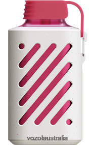 VOZOL vape near me - VOZOL GEAR 10000 CHERRY ICE 0T440V316