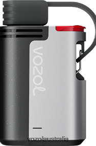VOZOL Australia - VOZOL GEAR 4000C/6000 BLUE RAZZ ICE 0T440V322