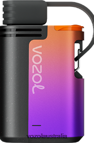 VOZOL vape Canberra - VOZOL GEAR 4000C/6000 FOREST BERRY STORM 0T440V324