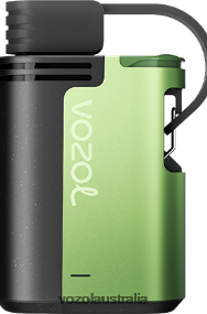 VOZOL vape flavors - VOZOL GEAR 4000C/6000 COOL MINT 0T440V323