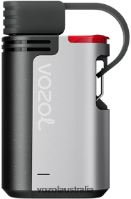 VOZOL vape review - VOZOL GEAR 4000C/6000 STRAWBERRY ICE CREAM 0T440V328