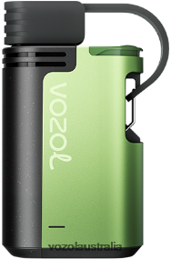VOZOL vape shop - VOZOL GEAR 4000C/6000 WATERMELON ICE 0T440V329