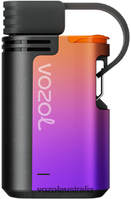 VOZOL vape store - VOZOL GEAR 4000C/6000 GRAPE ICE 0T440V325