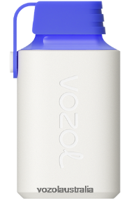 VOZOL vape near me - VOZOL GEAR 600 BLUE RAZZ LEMON 0T440V346