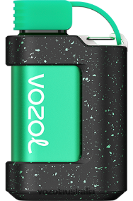 VOZOL Australia - VOZOL GEAR 7000 COOL MINT 0T440V332