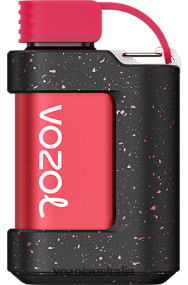 VOZOL vape flavors - VOZOL GEAR 7000 STRAWBERRY ICE CREAM 0T440V343