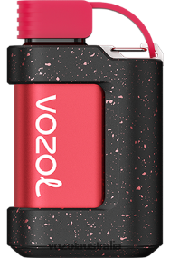VOZOL vape near me - VOZOL GEAR 7000 LYCHEE GUAVA WATERMELON 0T440V336