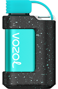 VOZOL vape price - VOZOL GEAR 7000 BLUE RAZZ LEMON 0T440V331