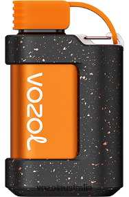 VOZOL vape shop - VOZOL GEAR 7000 PINEAPPLE LIME 0T440V339