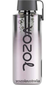 VOZOL Australia - VOZOL NEON 10000 CLEAR 0T440V232