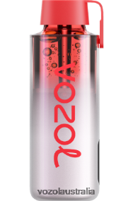 VOZOL vape Canberra - VOZOL NEON 10000 CHERRY ICE 0T440V244