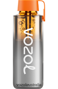 VOZOL vape review - VOZOL NEON 10000 RAINBOW SOUR 0T440V228