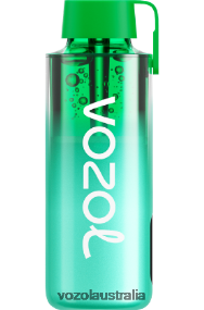 VOZOL vape shop - VOZOL NEON 10000 MIAMI MINT 0T440V229