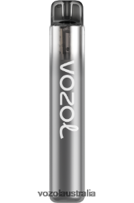 VOZOL vape flavors - VOZOL NEON 800 BLACK FOREST CAKE 0T440V263
