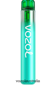 VOZOL vape near me - VOZOL NEON 800 BLUEBERRY SOUR RASPBERRY 0T440V246