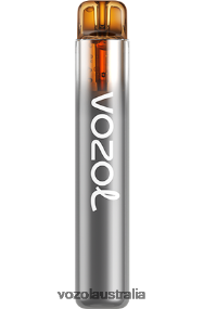 VOZOL vape shop - VOZOL NEON 800 KIWI PASSION FRUIT GUAVA 0T440V249
