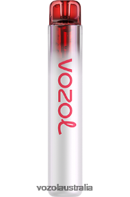 VOZOL vape shop - VOZOL NEON 800 WATERMELON BUBBLE GUM 0T440V259