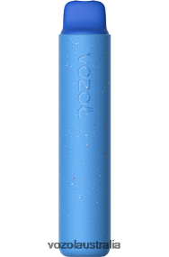 VOZOL Australia - VOZOL STAR 2000 POWER STORM 0T440V162