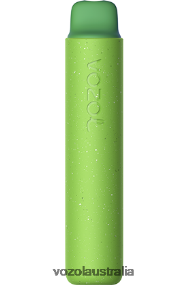 VOZOL vape review - VOZOL STAR 2000 LUSH ICE 0T440V158