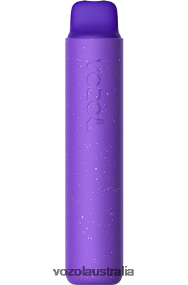 VOZOL vape sale - VOZOL STAR 2000 BLACK CURRANT 0T440V150