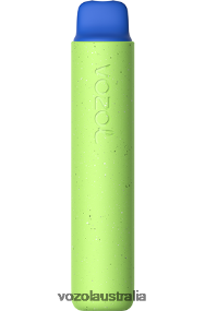 VOZOL vape shop - VOZOL STAR 2000 BUBBLE GUM 0T440V149