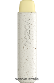 VOZOL vape shop - VOZOL STAR 550 BANANA ICE 0T440V139