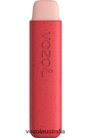 VOZOL vape store - VOZOL STAR 550 STRAWBERRY ICE CREAM 0T440V145