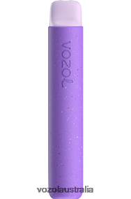 VOZOL vape Australia - VOZOL STAR 600 CHERRY CRANBERRY ICE 0T440V77