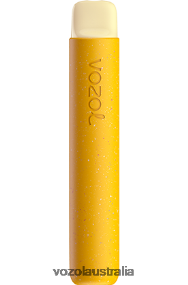 VOZOL vape Canberra - VOZOL STAR 600 LEMON KIWI PASSION FRUIT 0T440V84
