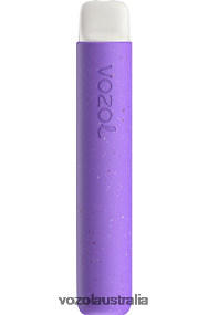 VOZOL vape flavors - VOZOL STAR 600 BERRY MOJITO 0T440V73