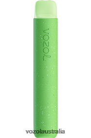 VOZOL vape flavors - VOZOL STAR 600 KIWI GUAVA PASSION FRUIT 0T440V83