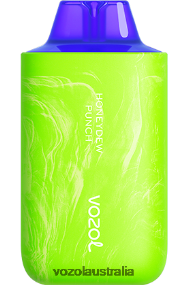 VOZOL vape price - VOZOL STAR 6000/8000 V2 HONEYDEW PUNCH 0T440V51