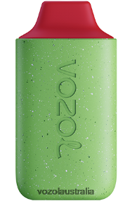 VOZOL vape flavors - VOZOL STAR 6000 FORESTBERRY STORM 0T440V113