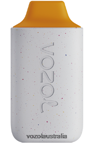 VOZOL vape near me - VOZOL STAR 6000 WHITE CHOCOLATE CREAM 0T440V136