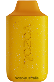 VOZOL vape shop - VOZOL STAR 6000 MANGO PEACH PINEAPPLE 0T440V119