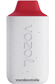VOZOL vape shop - VOZOL STAR 6000 STRAWBERRY COCONUT 0T440V129