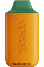 VOZOL vape store - VOZOL STAR 6000 KIWI GUAVA PASSION FRUIT 0T440V115