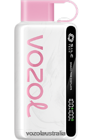 VOZOL vape Australia - VOZOL STAR 9000/12000 PINK LEMONADE 0T440V27