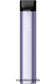 VOZOL vape store - VOZOL SWITCH 600 GRAPE ICE 0T440V225