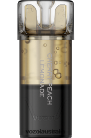 VOZOL Australia - VOZOL SWITCH Pro CHERRY PEACH LEMONADE 0T440V172