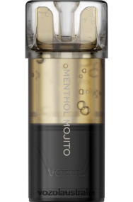 VOZOL Australia - VOZOL SWITCH Pro MENTHOL MOJITO 0T440V202