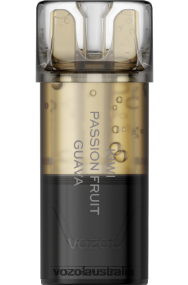 VOZOL vape Australia - VOZOL SWITCH Pro KIWI PASSION FRUIT GUAVA 0T440V177