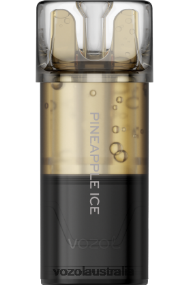 VOZOL vape Canberra - VOZOL SWITCH Pro PINEAPPLE ICE 0T440V184